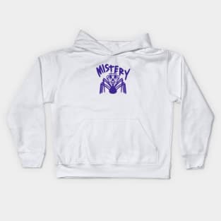 Mistery Kids Hoodie